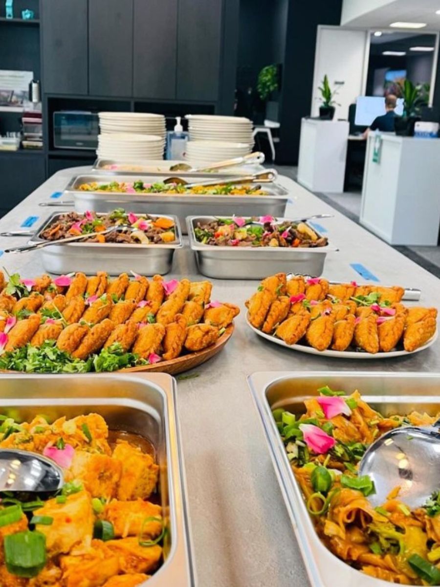 Thai Catering Perth - Authentic Cuisine