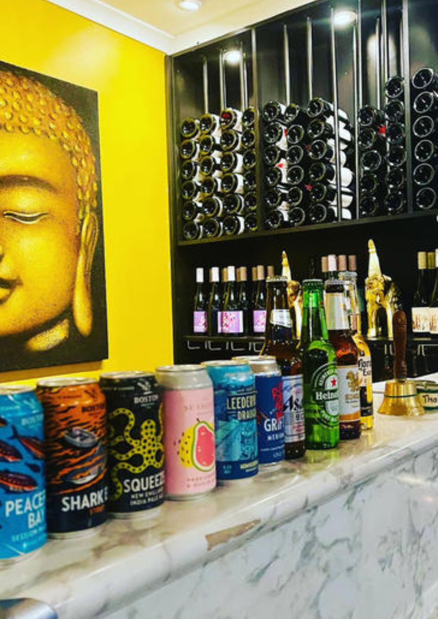 BYO Friendly Thai Restaurant South Perth