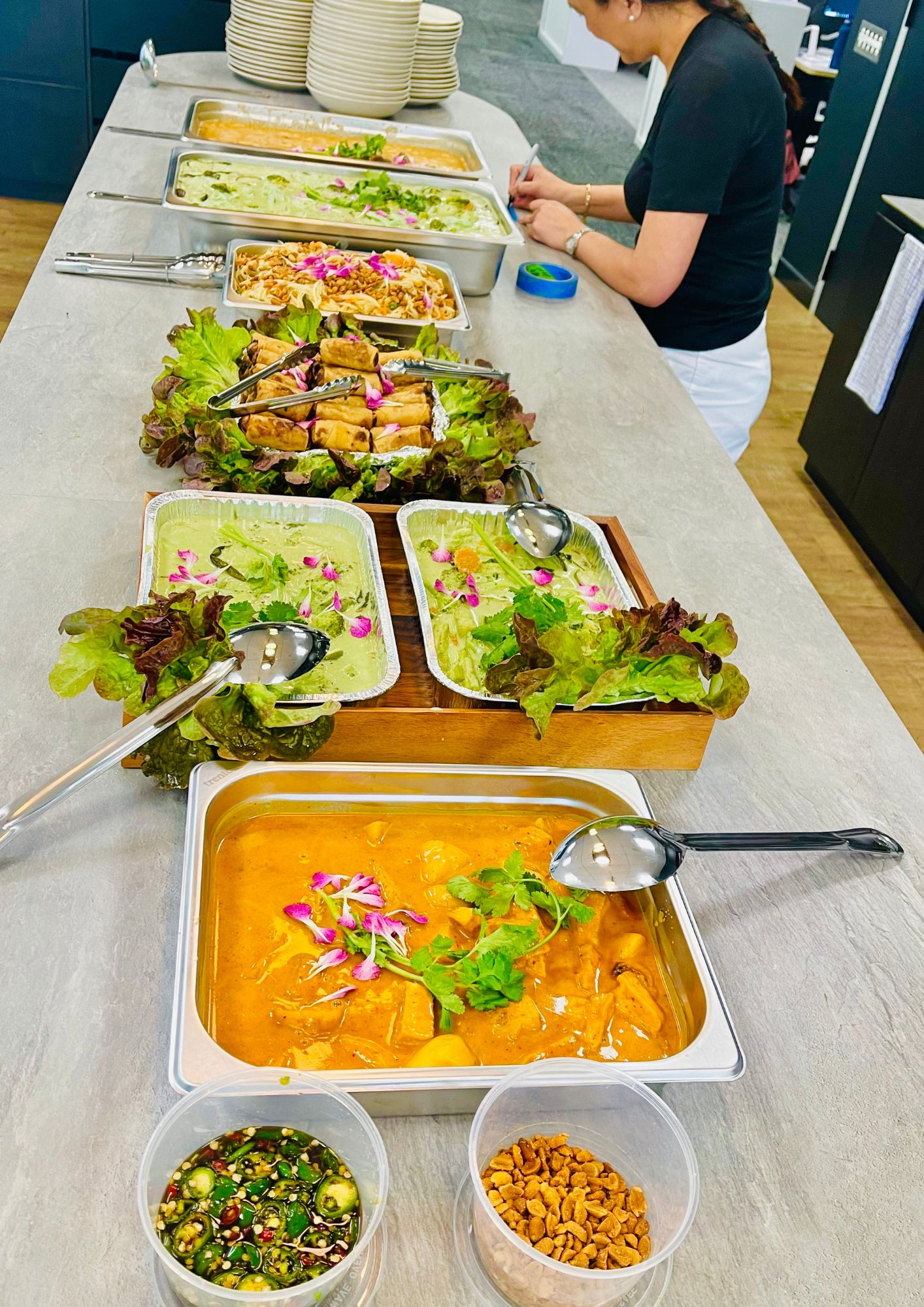 Thai Catering Perth
